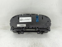2013-2017 Volkswagen Tiguan Instrument Cluster Speedometer Gauges P/N:5N0920 Fits Fits 2013 2014 2015 2016 2017 OEM Used Aut