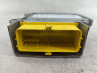 2013-2017 Volkswagen Tiguan Safety Restraint Srs Airbag Control Module - Oemusedautoparts1.com