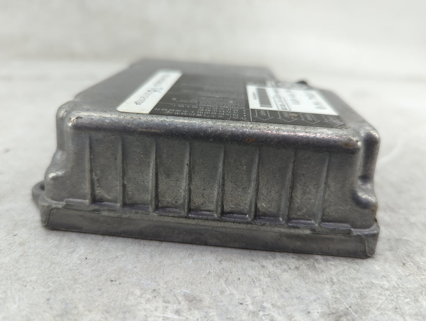 2013-2017 Volkswagen Tiguan Safety Restraint Srs Airbag Control Module - Oemusedautoparts1.com