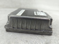 2013-2017 Volkswagen Tiguan Safety Restraint Srs Airbag Control Module - Oemusedautoparts1.com
