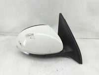 2009-2018 Volkswagen Tiguan Passenger Side View Mirror - Right Door Mirror OEM Used - Oemusedautoparts1.com