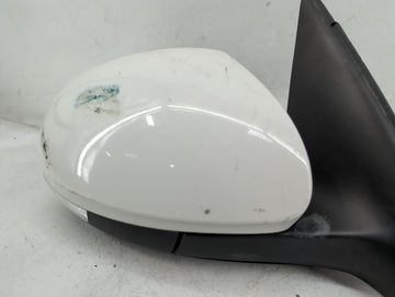 2009-2018 Volkswagen Tiguan Passenger Side View Mirror - Right Door Mirror OEM Used