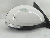 2009-2018 Volkswagen Tiguan Passenger Side View Mirror - Right Door Mirror OEM Used - Oemusedautoparts1.com