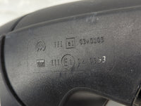 2009-2018 Volkswagen Tiguan Passenger Side View Mirror - Right Door Mirror OEM Used - Oemusedautoparts1.com