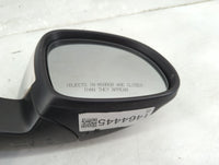 2009-2018 Volkswagen Tiguan Passenger Side View Mirror - Right Door Mirror OEM Used - Oemusedautoparts1.com