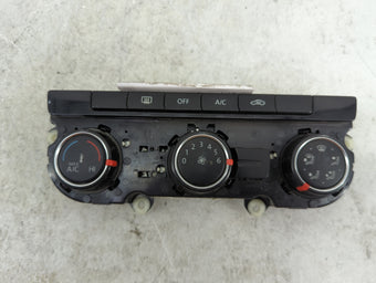compare product 2013-2015 Volkswagen Tiguan Climate Control Module Temperature AC/Heater Replacement P/N:561907426ZJU 5HB011177-04 Fits OEM Used Auto Parts