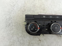 2013-2015 Volkswagen Tiguan Climate Control Module Temperature AC/Heater Replacement P/N:561907426ZJU 5HB011177-04 Fits OEM 