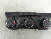2013-2015 Volkswagen Tiguan Climate Control Module Temperature AC/Heater Replacement P/N:561907426ZJU 5HB011177-04 Fits OEM 