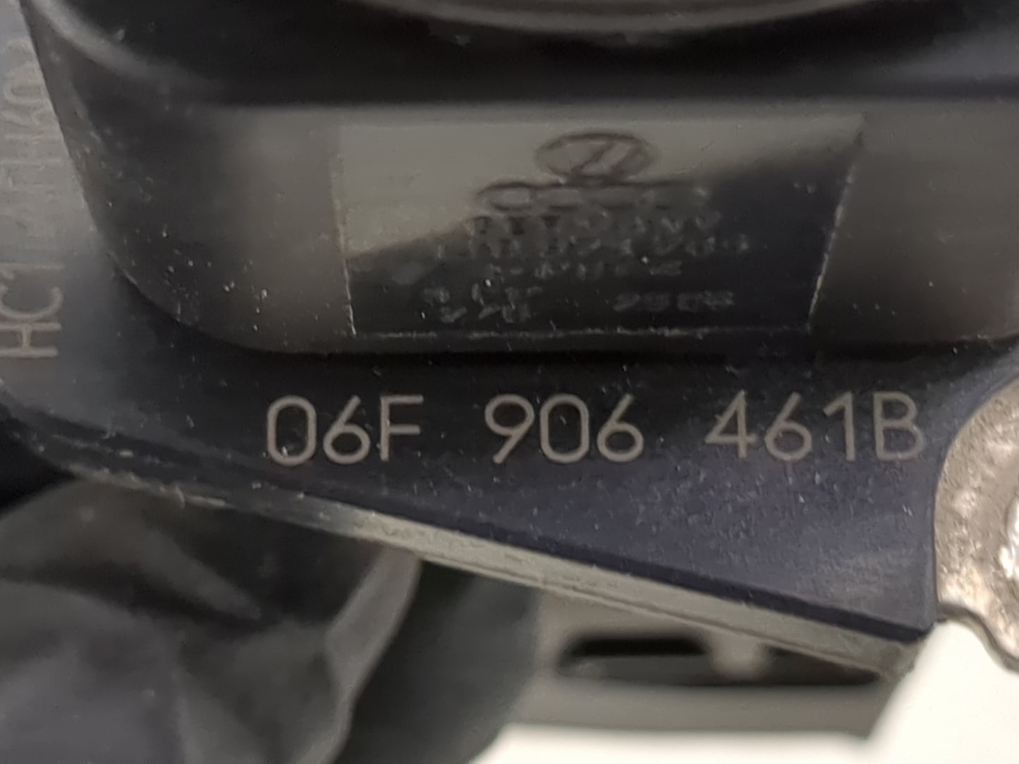 2009-2018 Volkswagen Tiguan Mass Air Flow Meter Maf 1486145 - Oemusedautoparts1.com
