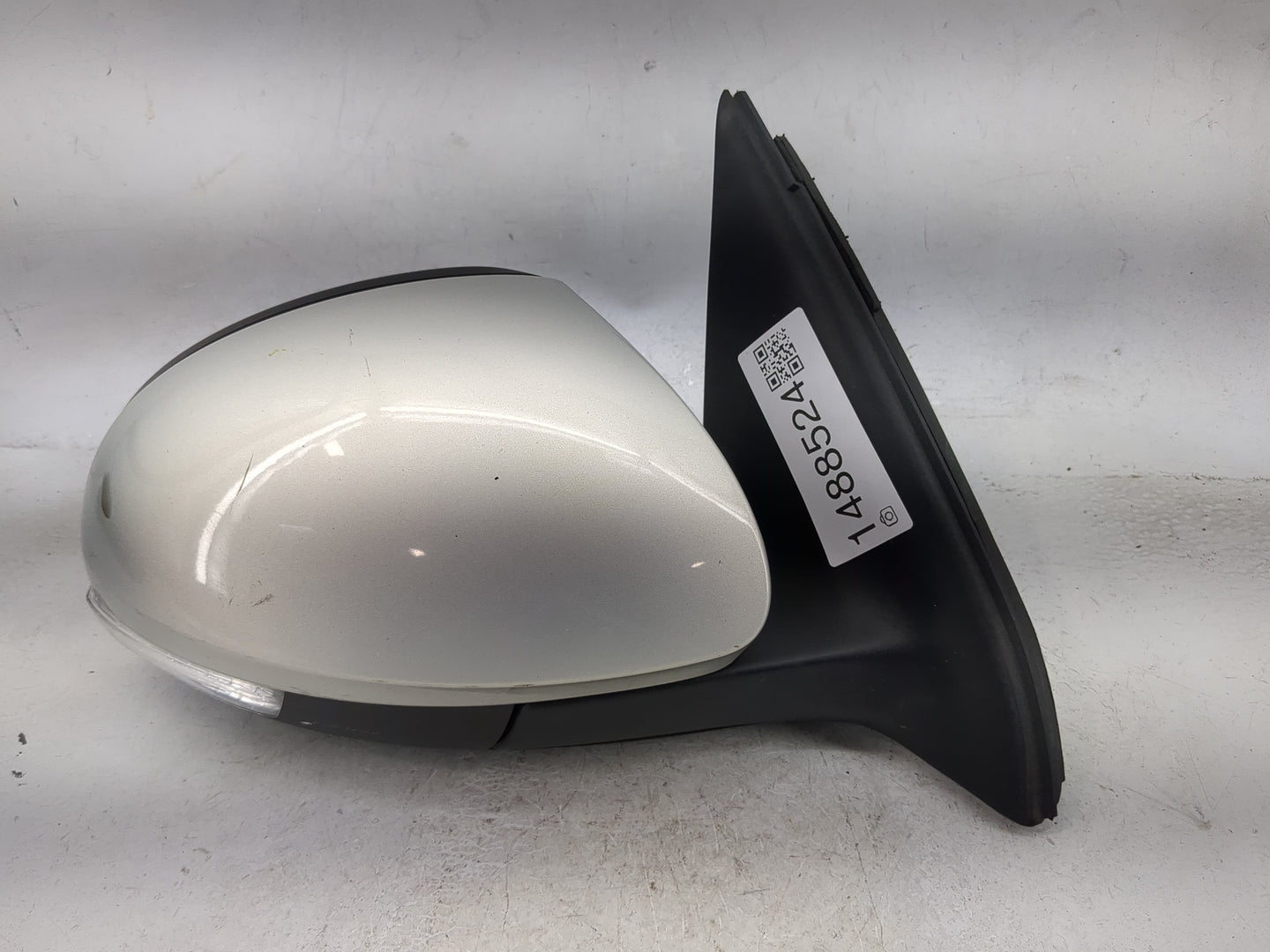 2009-2018 Volkswagen Tiguan Passenger Side View Mirror - Right Door Mirror OEM Used - Oemusedautoparts1.com