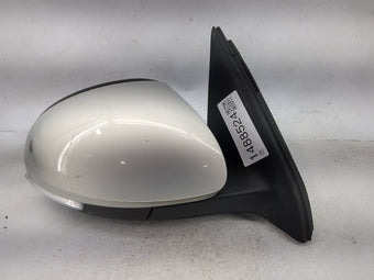 compare product 2009-2018 Volkswagen Tiguan Passenger Side View Mirror - Right Door Mirror OEM Used