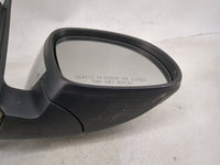 2009-2018 Volkswagen Tiguan Passenger Side View Mirror - Right Door Mirror OEM Used - Oemusedautoparts1.com