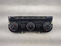 2013-2015 Volkswagen Tiguan Climate Control Module Temperature AC/Heater Replacement P/N:561907426A 5HB11177-05 Fits OEM Use