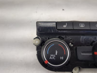 2013-2015 Volkswagen Tiguan Climate Control Module Temperature AC/Heater Replacement P/N:561907426A 5HB11177-05 Fits OEM Use