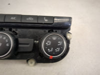 2013-2015 Volkswagen Tiguan Climate Control Module Temperature AC/Heater Replacement P/N:561907426A 5HB11177-05 Fits OEM Use