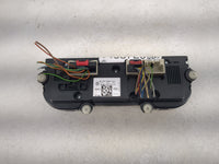 2013-2015 Volkswagen Tiguan Climate Control Module Temperature AC/Heater Replacement P/N:561907426A 5HB11177-05 Fits OEM Use