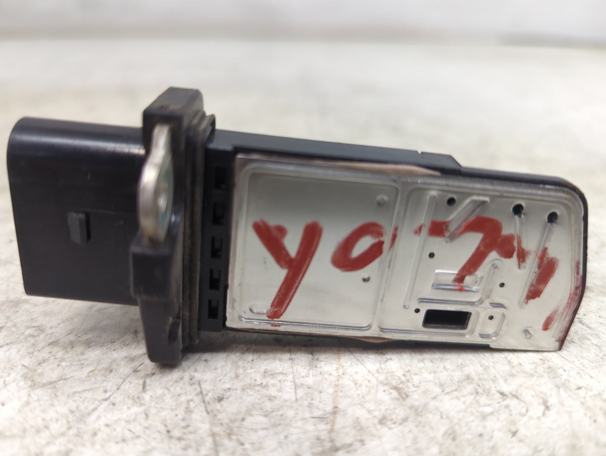 2009-2018 Volkswagen Tiguan Mass Air Flow Meter Maf 1488742 - Oemusedautoparts1.com