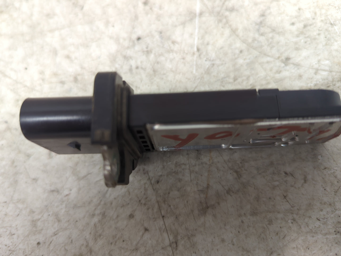 2009-2018 Volkswagen Tiguan Mass Air Flow Meter Maf 1488742 - Oemusedautoparts1.com