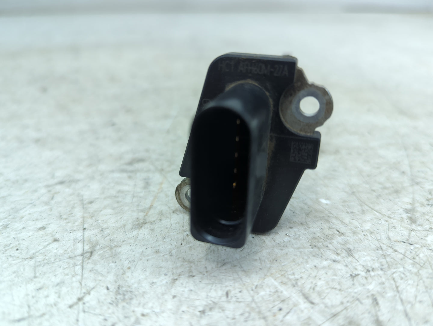 2009-2018 Volkswagen Tiguan Mass Air Flow Meter Maf 1488742 - Oemusedautoparts1.com