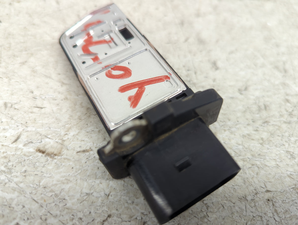 2009-2018 Volkswagen Tiguan Mass Air Flow Meter Maf 1488742 - Oemusedautoparts1.com