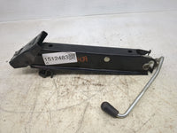 2013 Volkswagen Tiguan Spare Scissor Car Jack - Oemusedautoparts1.com