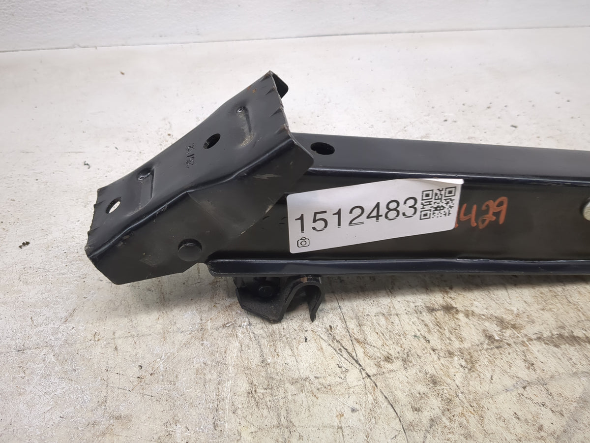 2013 Volkswagen Tiguan Spare Scissor Car Jack - Oemusedautoparts1.com
