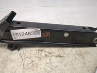 2013 Volkswagen Tiguan Spare Scissor Car Jack - Oemusedautoparts1.com