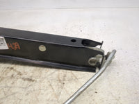 2013 Volkswagen Tiguan Spare Scissor Car Jack - Oemusedautoparts1.com