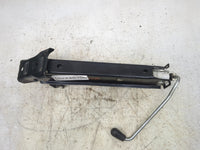 2013 Volkswagen Tiguan Spare Scissor Car Jack - Oemusedautoparts1.com
