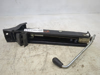 2013 Volkswagen Tiguan Spare Scissor Car Jack - Oemusedautoparts1.com