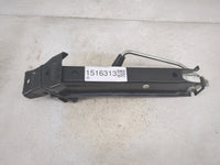 2013 Volkswagen Tiguan Spare Scissor Car Jack 1516313 - Oemusedautoparts1.com