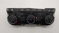 2013-2015 Volkswagen Tiguan Climate Control Module Temperature AC/Heater Replacement P/N:561 907 426DZJU 561 907 426B Fits O
