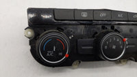 2013-2015 Volkswagen Tiguan Climate Control Module Temperature AC/Heater Replacement P/N:561 907 426DZJU 561 907 426B Fits O