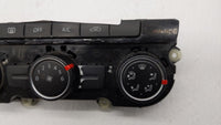 2013-2015 Volkswagen Tiguan Climate Control Module Temperature AC/Heater Replacement P/N:561 907 426DZJU 561 907 426B Fits O