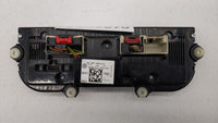 2013-2015 Volkswagen Tiguan Climate Control Module Temperature AC/Heater Replacement P/N:561 907 426DZJU 561 907 426B Fits O