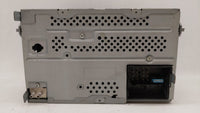 2009-2017 Volkswagen Tiguan Am Fm Cd Player Radio Receiver 253697 - Oemusedautoparts1.com