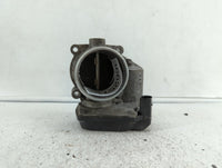 2009-2018 Volkswagen Tiguan Throttle Body P/N:06F 133 062 G 06F 133 062 Q Fits OEM Used Auto Parts - Oemusedautoparts1.com