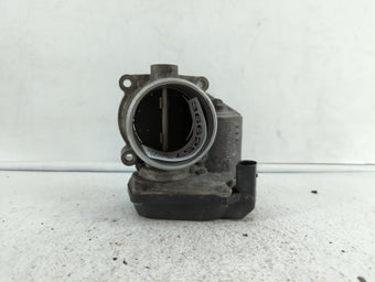 compare product 2009-2018 Volkswagen Tiguan Throttle Body P/N:06F 133 062 G 06F 133 062 Q Fits OEM Used Auto Parts