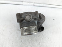 2009-2018 Volkswagen Tiguan Throttle Body P/N:06F 133 062 G 06F 133 062 Q Fits OEM Used Auto Parts - Oemusedautoparts1.com