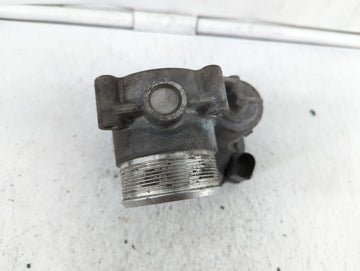 2009-2018 Volkswagen Tiguan Throttle Body P/N:06F 133 062 G 06F 133 062 Q Fits OEM Used Auto Parts