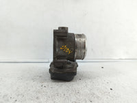 2009-2018 Volkswagen Tiguan Throttle Body P/N:06F 133 062 G 06F 133 062 Q Fits OEM Used Auto Parts - Oemusedautoparts1.com