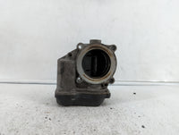 2009-2018 Volkswagen Tiguan Throttle Body P/N:06F 133 062 G 06F 133 062 Q Fits OEM Used Auto Parts - Oemusedautoparts1.com