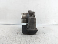 2009-2018 Volkswagen Tiguan Throttle Body P/N:06F 133 062 G 06F 133 062 Q Fits OEM Used Auto Parts - Oemusedautoparts1.com