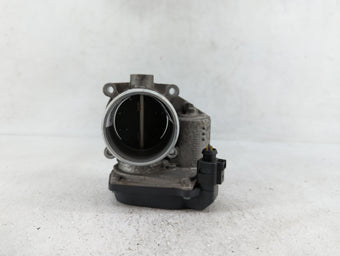 compare product 2009-2018 Volkswagen Tiguan Throttle Body P/N:06F 133 062 G 06F 133 062 Q Fits OEM Used Auto Parts