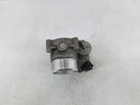 2009-2018 Volkswagen Tiguan Throttle Body P/N:06F 133 062 G 06F 133 062 Q Fits OEM Used Auto Parts - Oemusedautoparts1.com