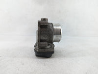 2009-2018 Volkswagen Tiguan Throttle Body P/N:06F 133 062 G 06F 133 062 Q Fits OEM Used Auto Parts - Oemusedautoparts1.com