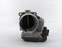 2009-2018 Volkswagen Tiguan Throttle Body P/N:06F 133 062 Q 06F 133 062 J Fits OEM Used Auto Parts - Oemusedautoparts1.com