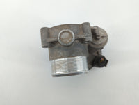 2009-2018 Volkswagen Tiguan Throttle Body P/N:06F 133 062 Q 06F 133 062 J Fits OEM Used Auto Parts - Oemusedautoparts1.com