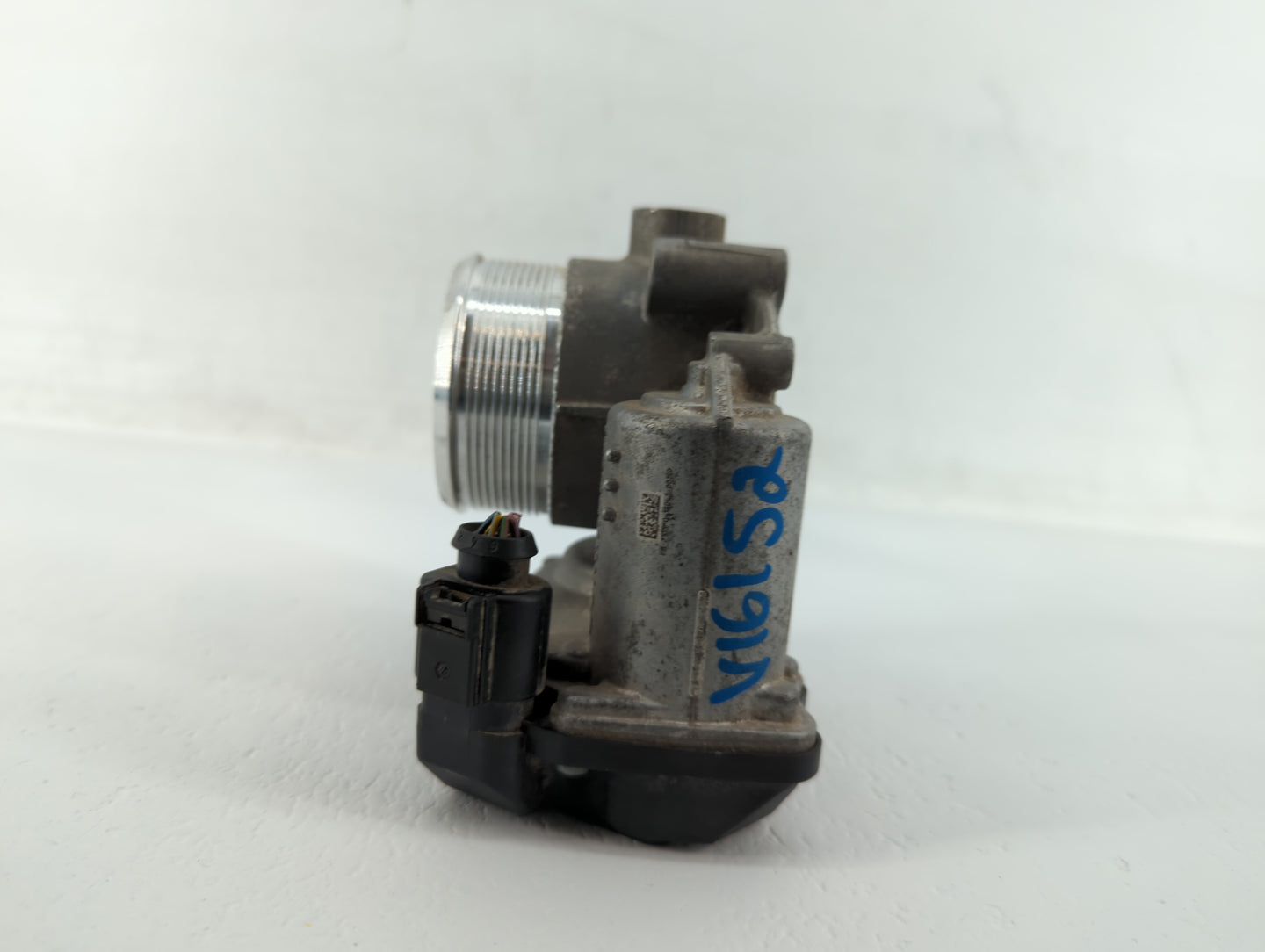 2009-2018 Volkswagen Tiguan Throttle Body P/N:06F 133 062 Q 06F 133 062 J Fits OEM Used Auto Parts - Oemusedautoparts1.com