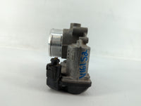 2009-2018 Volkswagen Tiguan Throttle Body P/N:06F 133 062 Q 06F 133 062 J Fits OEM Used Auto Parts - Oemusedautoparts1.com